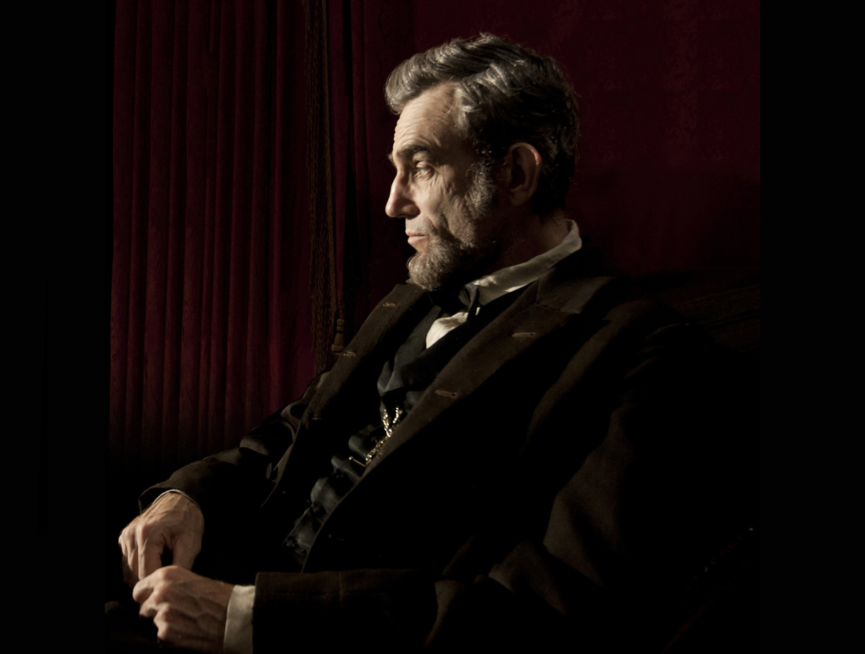 9. Lincoln (Steven Spielberg) aE¦ 121 points, 19 mentions