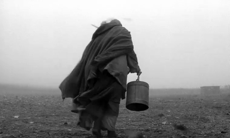 8. The Turin Horse (Bela Tarr) aE¦ 127 points, 17 mentions