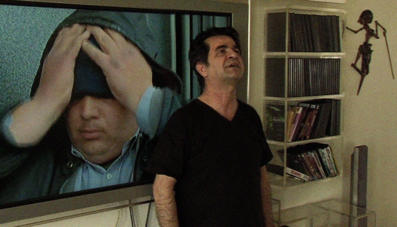 5. This Is Not a Film (Jafar Panahi and Mojtaba Mirtahmasb) aE¦ 186 points, 28 mentions
