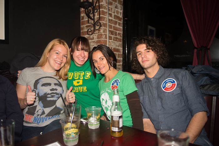 With Barack Obama re-elected, marijuana legalized, and gay marriage leaning toward passage,