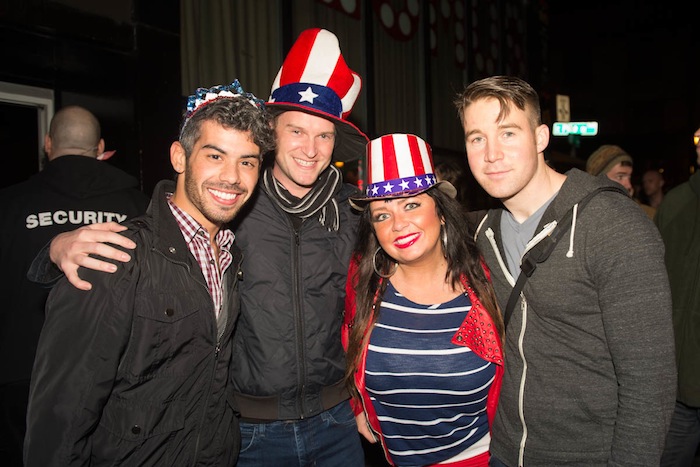 With Barack Obama re-elected, marijuana legalized, and gay marriage leaning toward passage,