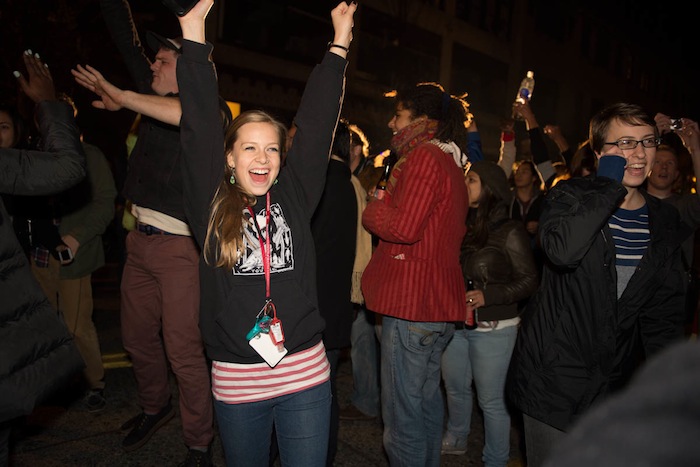 With Barack Obama re-elected, marijuana legalized, and gay marriage leaning toward passage,