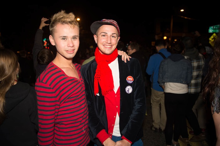 With Barack Obama re-elected, marijuana legalized, and gay marriage leaning toward passage,