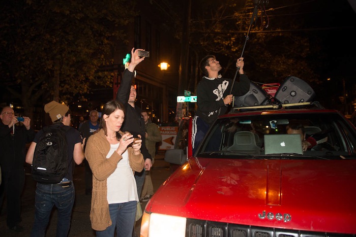 With Barack Obama re-elected, marijuana legalized, and gay marriage leaning toward passage,