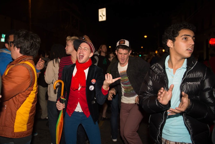 With Barack Obama re-elected, marijuana legalized, and gay marriage leaning toward passage,