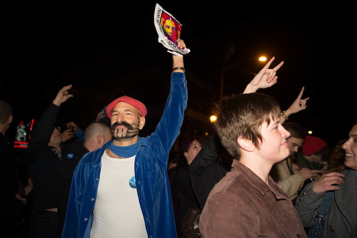 With Barack Obama re-elected, marijuana legalized, and gay marriage leaning toward passage,