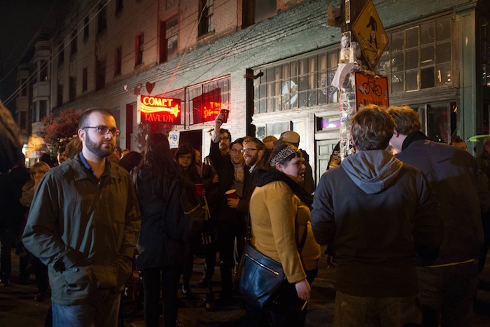 With Barack Obama re-elected, marijuana legalized, and gay marriage leaning toward passage,