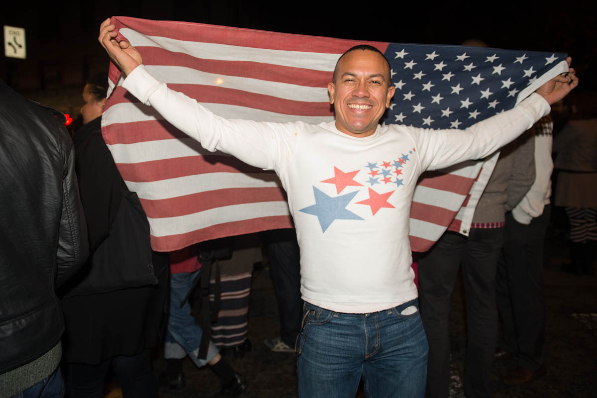 With Barack Obama re-elected, marijuana legalized, and gay marriage leaning toward passage,