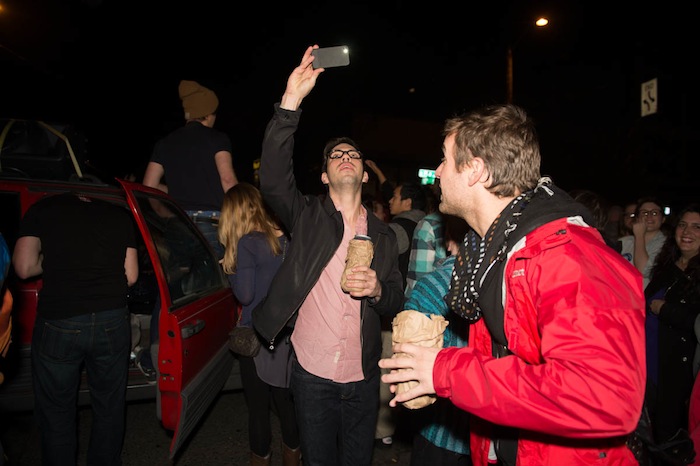 With Barack Obama re-elected, marijuana legalized, and gay marriage leaning toward passage,