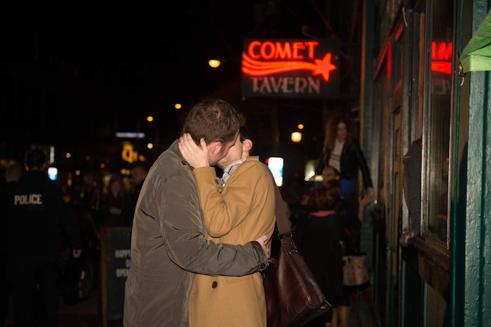 With Barack Obama re-elected, marijuana legalized, and gay marriage leaning toward passage,