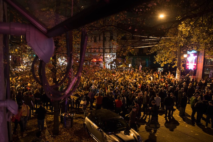 With Barack Obama re-elected, marijuana legalized, and gay marriage leaning toward passage,