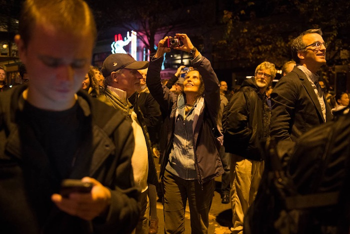 With Barack Obama re-elected, marijuana legalized, and gay marriage leaning toward passage,