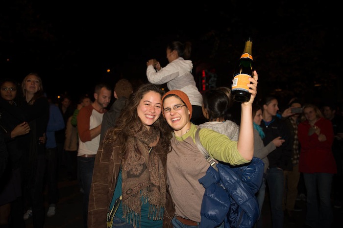 With Barack Obama re-elected, marijuana legalized, and gay marriage leaning toward passage,