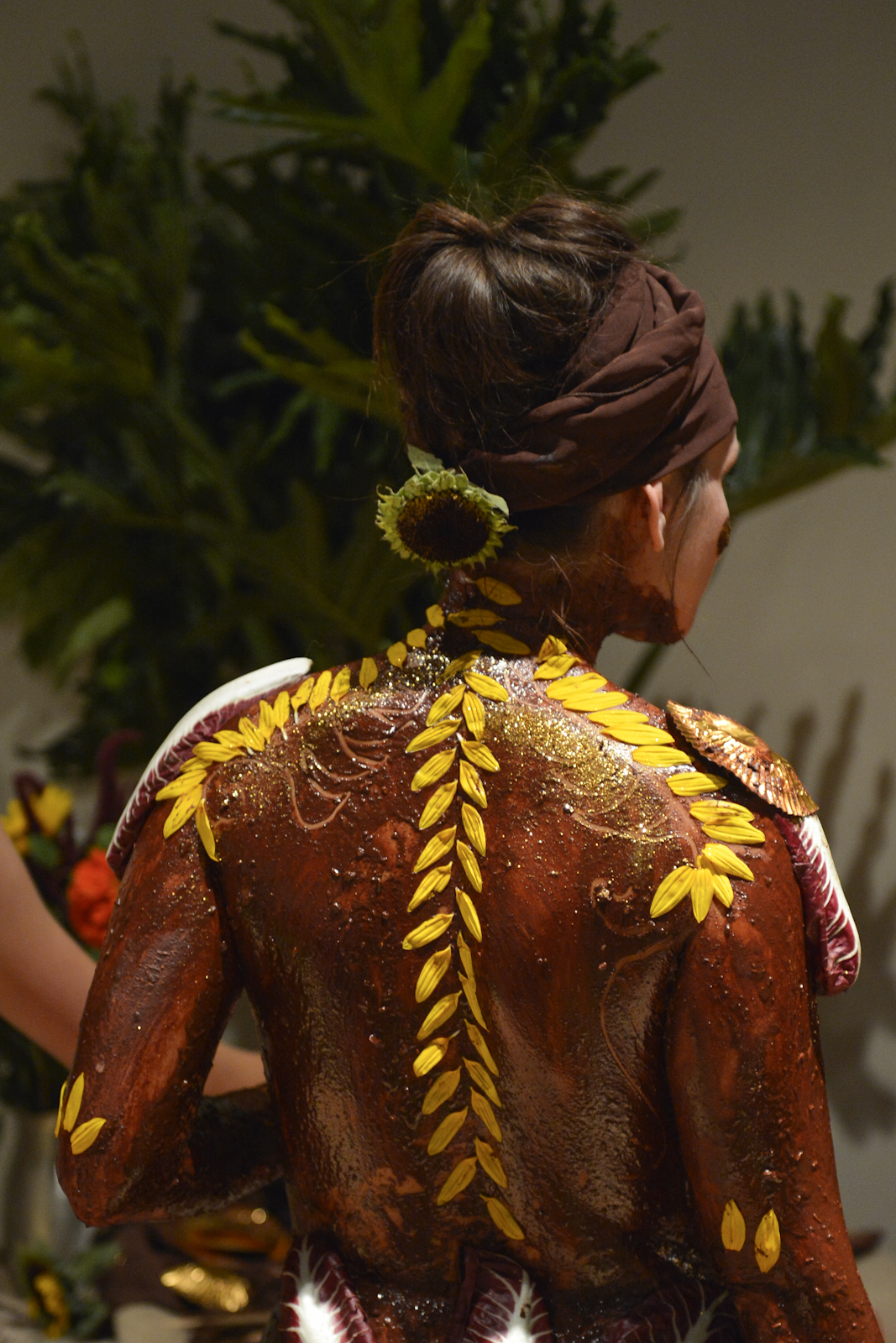 Seattle's Northwest Chocolate festival presented two days of pure chocolate decadence and