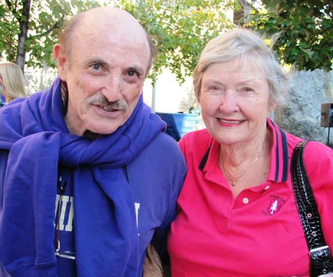 The University of Washington Huskies were the underdogs going into Thursday night