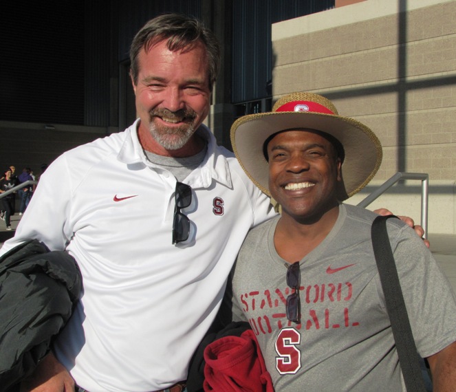 The University of Washington Huskies were the underdogs going into Thursday night