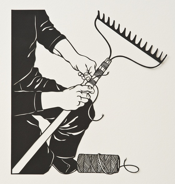 In honor of our Fall Arts special section, here is a selection