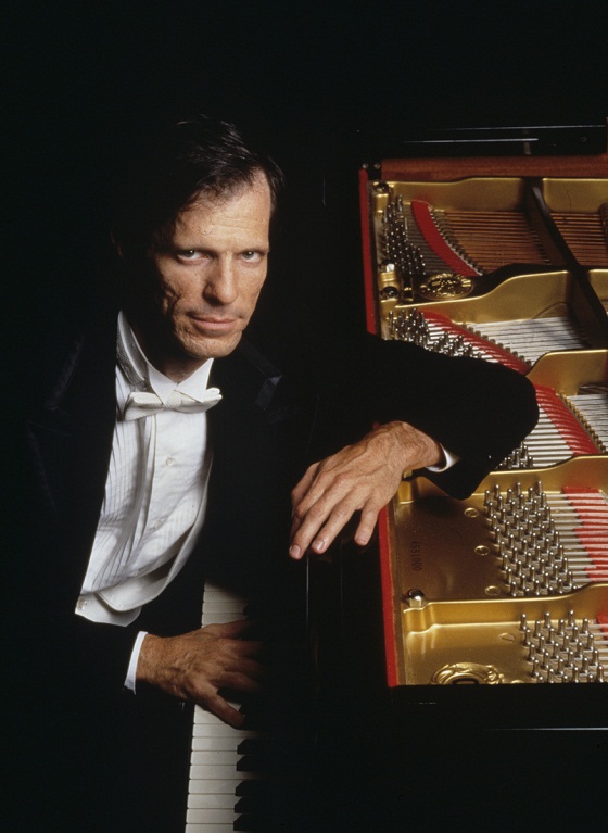 Boston pianist Stephen Drury (pictured), a Cage devotee, will play his Concerto for Prepared Piano and Orchestra (1950aE“51) with the Seattle Modern Orchestra in November. For more information see Celebrating John Cage's Zen-tennial.