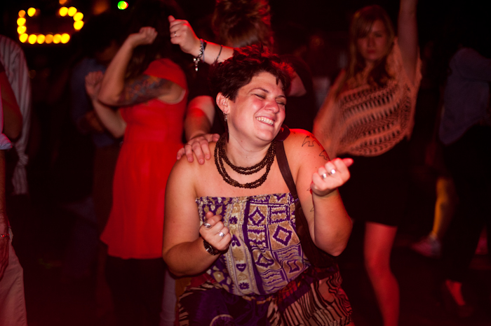 On Capitol Hill, Monday nights have become a surprise boon to Chop