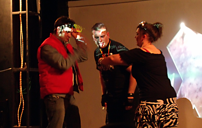 GEDSC DIGITAL CAMERA