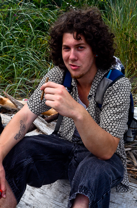 Surely it comes as no surprise that as 4:20pm passed, a new,