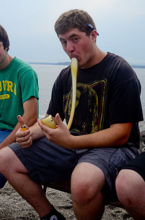 Surely it comes as no surprise that as 4:20pm passed, a new,