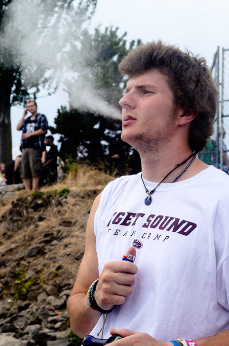 Surely it comes as no surprise that as 4:20pm passed, a new,