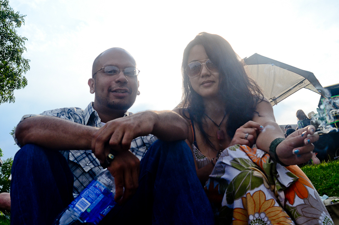 Surely it comes as no surprise that as 4:20pm passed, a new,