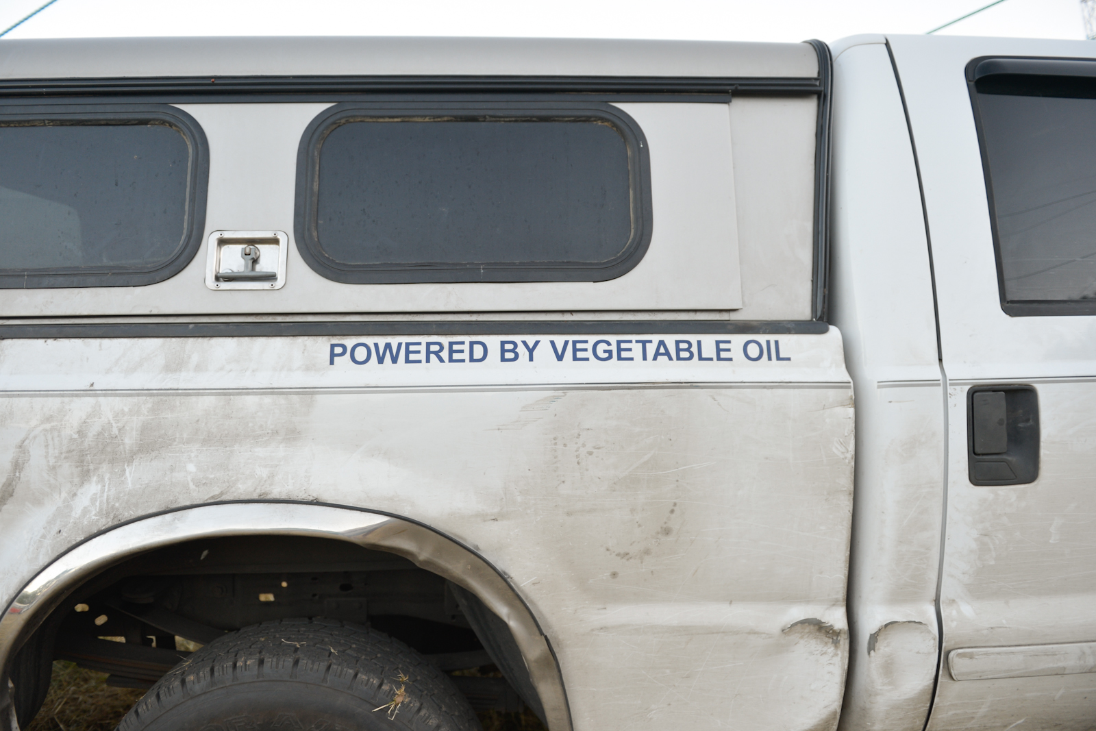 Last weekend marked the 14th annual Pickathon Music Festival on Pendarvis Farm,