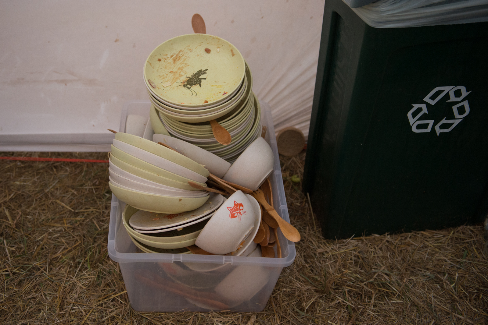 Last weekend marked the 14th annual Pickathon Music Festival on Pendarvis Farm,