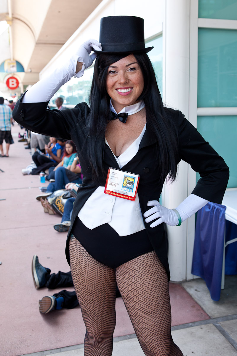 They say that behind every great man there's a great woman. In