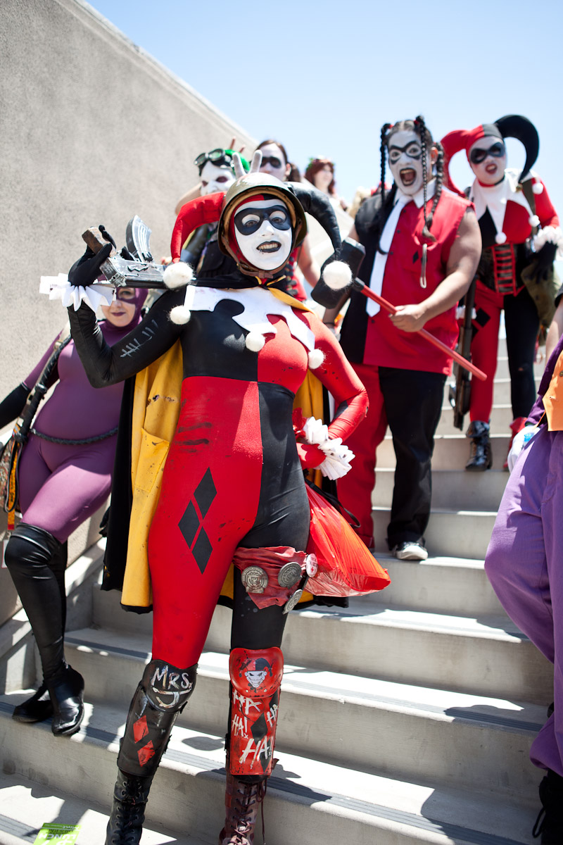 They say that behind every great man there's a great woman. In