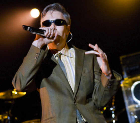 Adam Yauch, Beastie Boy founder, political advocate and lifetime New Yorker, died