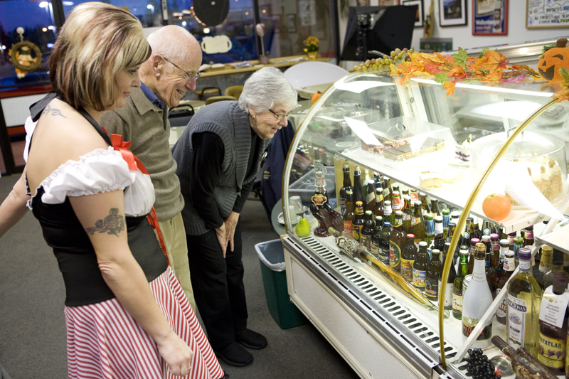 These guys know whataE™s up.