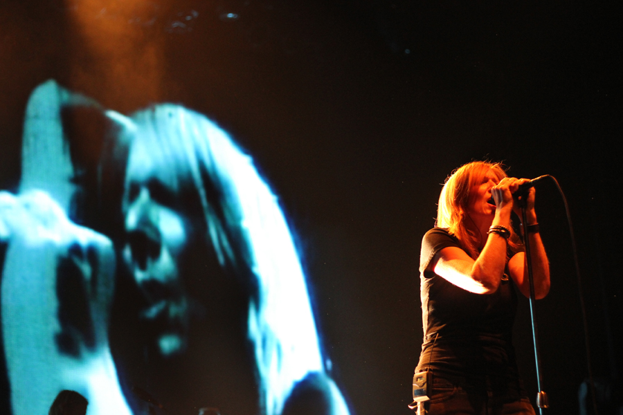 Portishead