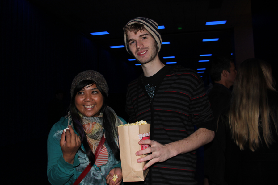 Rhodora Jacob & Beck Sebenius