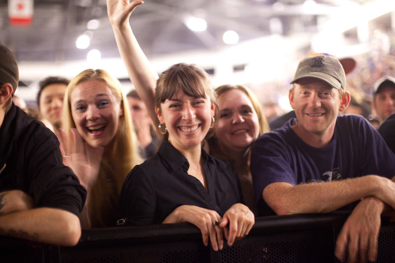 A Perfect Circle is back on the road after a six-year hiatus