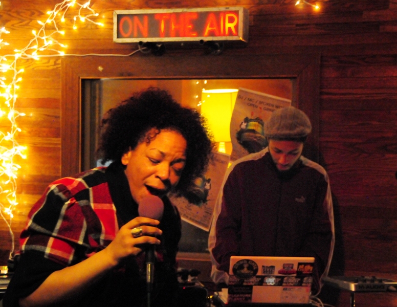 The folks at Hollow Earth Radio are hosting the month-long Magma Festival