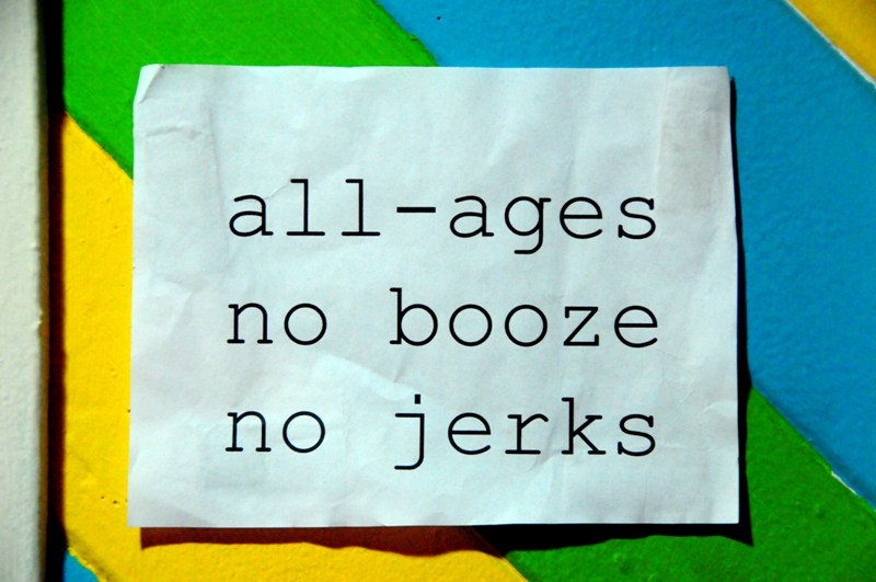 The folks at Hollow Earth Radio are hosting the month-long Magma Festival