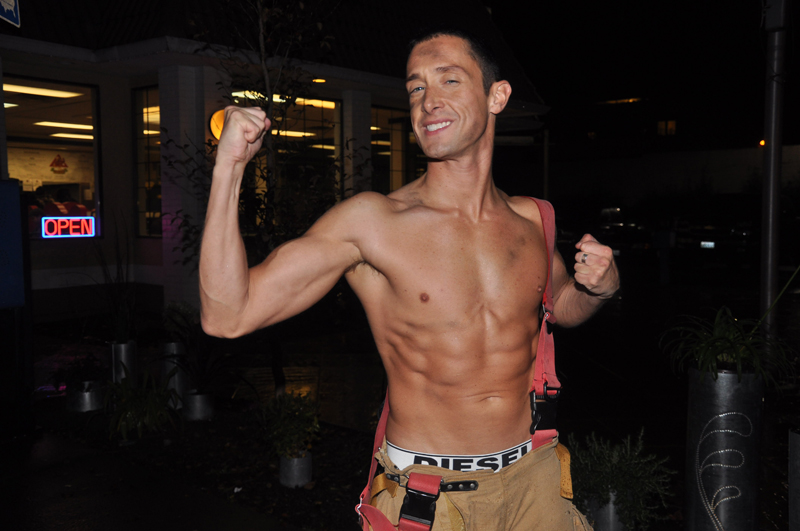 Seattle Weekly photographers were out and about in Seattle's sexiest neighborhood last