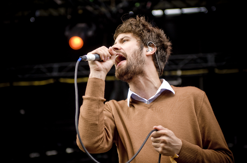 All photos by Renee McMahon.Published on June 2, 2010