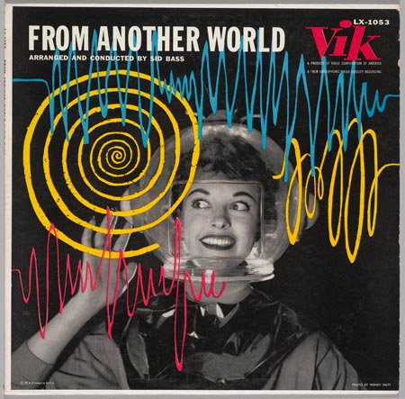 Yes, there is something disturbing about her head.