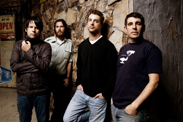 Far, Thursday, June 4: In the heyday of melodic post-hardcore aE” back in the late 1990s aE” Far was the protoype for mainstream and critical success. The Sacramento bandaE™s first release on a major label, 1996 album Tin Cans With Strings to You, is a combination of chug-chugging guitars, double bass pedals, and lead singer Jonah Matranga's guttural screams. The music and vocals were much calmer on the Far's next release, Water and Solutions: Songs like Really Here are slowed down, near-ballads that paved the way for Biffy Clyro and nearly every other emo band that emerged in the past decade. The band disbanded in 1999 and aE” after Matranga's successful solo career of heartbreaking, semi-acoustic songs aE” reunited last year. Now, Far is recording a new album on a much smaller label (Vagrant) and touring the U.S. after releasing only one single: A hardcore-influenced cover of Ginuine's 1996 single, Pony. Matranga's vocals even employs Kanye West-style Autotune on the chorus. While the song is undoubtedly different than anything else Far has created, Pony demonstrates that the band, to some extent, is still stuck in the 1990s aE” which is more promising for a reunion tour than for the creation of a new album. With 1939 Ensemble, By Sunlight, Colonies. Neumos, 925 E. Pike St. 709-9467. 7 p.m. $15 adv. Note by PAIGE RICHMOND