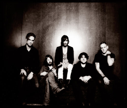 Hopewell, Friday, June 5: Like an artist dipping his brush into various colors and making delicate strokes with each, Hopwell leader and Mercury Rev alum Jason Russo is somehow able to draw from space rock, art rock, psychedelia, heavy rock, etc. without sounding quite like any of those things. At times, Russo weds melody with heaviness so seamlessly that one wonders why anyone ever bothered to make emo when they could have done something like this instead. Even if someone had, however, RussoaE™s work would stand out. Like so many before him (and so many of his contemporaries today), Russo attempts to synthesize existing forms, but his subtle touch and distinct approach qualifies him as a true visionary. Hopewell albums are filled with nuance, and as such they reveal their treasures over time even as the reference points may be somewhat apparent right off the bat. Majestic harmonies, finely crafted production, and songs that swerve gracefully from style to style are just a few of the methods this band uses to guarantee satisfaction and freshness over repeated listens. With Voyager One, Drug Purse, This Blinding Light. Comet Tavern, 922 E. Pike St., 323-9853. 9 p.m. $8. Note by SABY REYES-KULKARNI