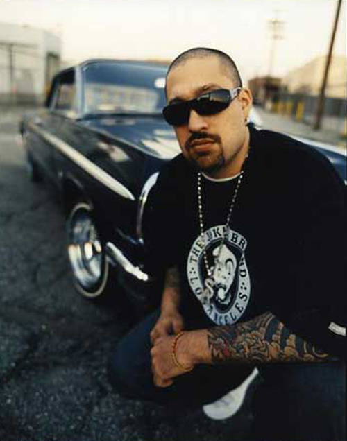 B-Real, Tuesday, June 9: Cypress Hill stands as one of the most important hip-hop groups of the aE™90s. Powered by lyricist B-RealaE™s pinched-nasal delivery and DJ MuggsaE™ dark, hyperactive production, the L.A.-based foursome fired-up the culture with paeans to bong hits and black comedy riffs about being pushed to kill a man. That they were the countryaE™s premiere Latin group only added to their importanceaE”and mystique. Then, in February, nearly 20 years after Cypress Hill emerged on the scene, B-Real released his long-awaited solo debut, Smoke N Mirrors. Featuring guest spots by other West Coast rappers from the same era, including Snoop Dogg and Kurput, the disc finds B-Real cruising down familiar palm tree-lined lanes, from spitting odes to herb to warning of the perils of street life. Conspicuously missing from the disc are his Cypress Hill cohorts, especially DJ MuggsaE™ beatsaE”hard-driving hallucinations that gelled perfectly with B-Rea laE™s twisted clown falsetto. Guess weaE™ll just have to wait for the upcoming reunion album, set for release sometime this year. With Bizzy Bone, Bruce ILLest, Jay Barz, Sadistik, DIV. Studio Seven, 110 S. Horton St. 286-1312. 8 p.m. $20 adv, $25 dos. All ages. Note by KEVIN CAPP
