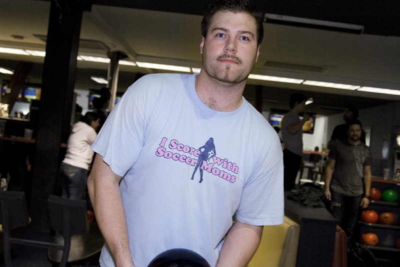 Our weekly look at people not making headlines around Seattle hits the