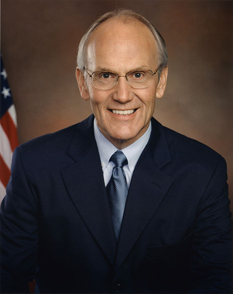 Sen. Larry Craig: Yes, the man with the wide stance is still in the Senate. And he appeals to a base of voters universally ignored by the political process. In the end, Craig just represented too much of the old guard.