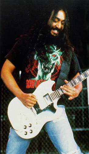 Kim Thayil