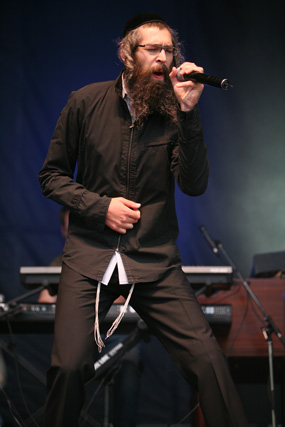 Matisyahu