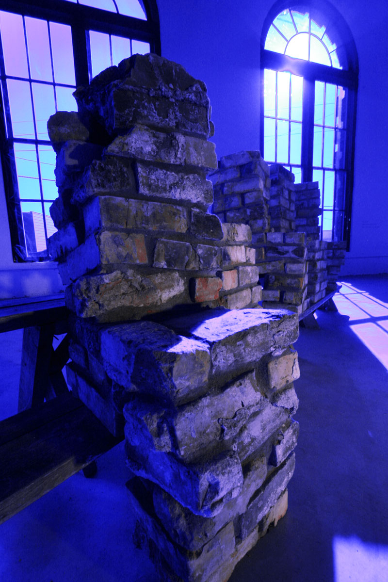 Seattle Weekly's Second Annual Artopia festival, celebrating visual arts, performance art, and